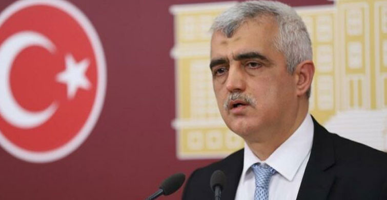 Milletvekilliği Düşürülen Gergerlioğlu Meclis'e Yorganla Geldi
