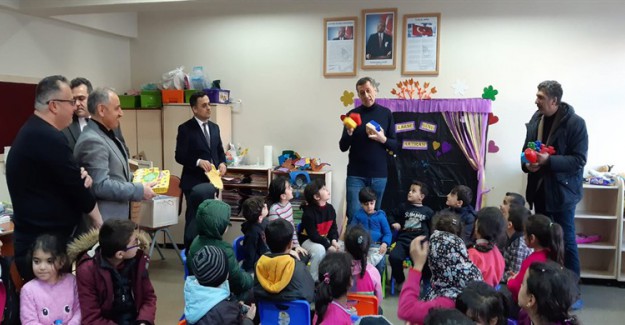 Milli Eğitim Bakanı Selçuk "Çocuklarımızla Bizzat İlgileneceğim"