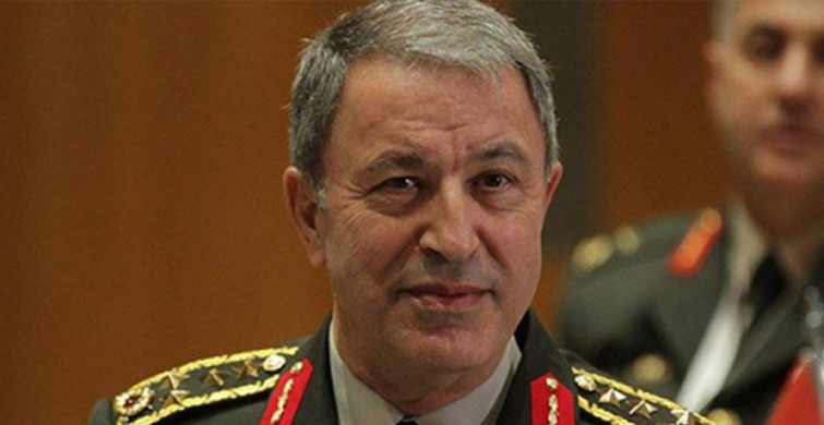 Milli Savunma Bakanı Türkiye’nin NATO'ya Katkılarına Dikkat Çekti