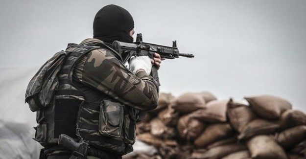 Milli Savunma Bakanlığı Açıkladı; 41 Terörist Etkisiz Hale Getirildi
