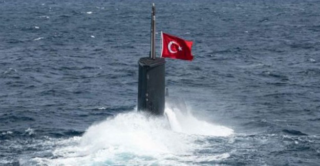Milli Savunma Bakanlığı NATO'nun Tatbikatına Türkiye'nin de Katıldığını Açıkladı