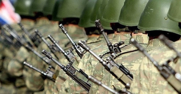 Milli Savunma Bakanlığı'ndan Yeni Askerlik Sistemi Açıklaması Geldi