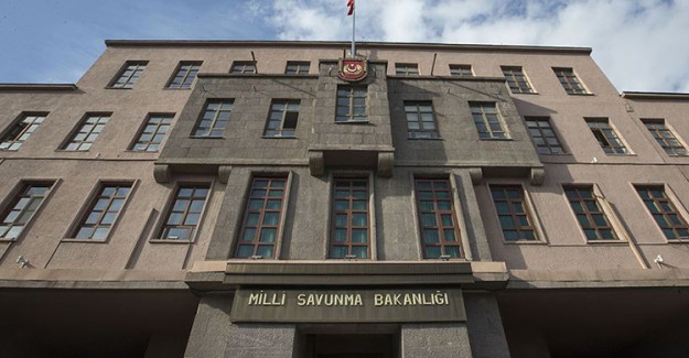 Milli Savunma Bakanlığı'nın Suç Duyurusu İstanbul'a Gönderildi