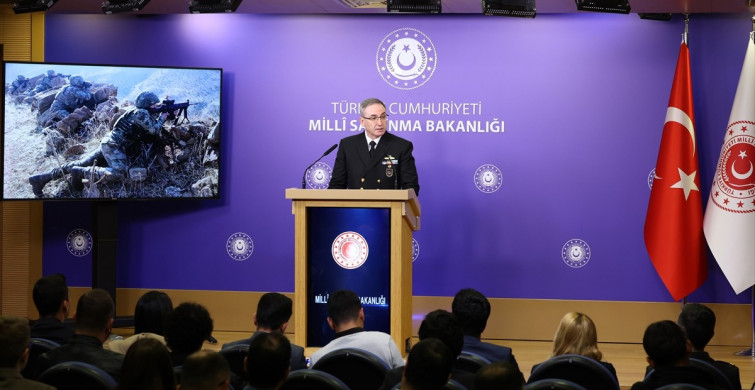 Milli Savunma Bakanlığı'ndan Eurofighter ve F-16 Tedarik Süreci Hakkında Açıklama