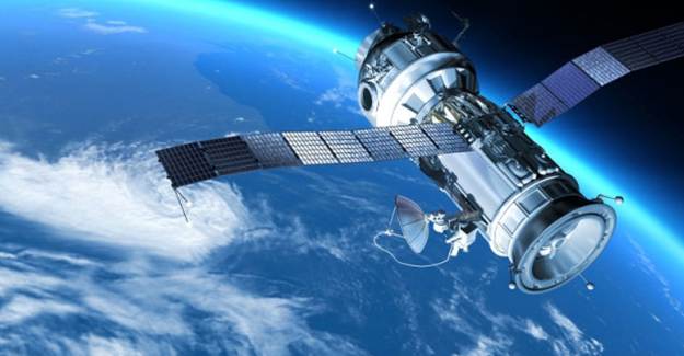 Milli Uydu 2022 Yılında Uzaya Gönderilecek