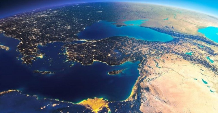 Milli Uzay Ajansı: Türkiye'nin Uzaydaki Haklarını Koruyacağız