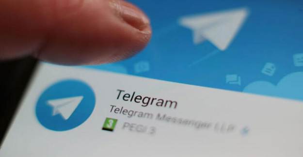 Milyonlarca İnsan Telegram'a Geçti
