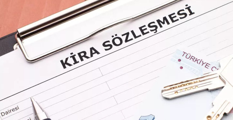 Milyonlarca kiracıyı yakından ilgilendiren haber geldi! O belgeyi imzalamadan bir kere daha düşünün