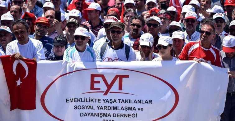 Milyonlarca kişiyi ilgilendiriyor: EYT’de kafa karıştıran SGK detayına bakanlık el attı