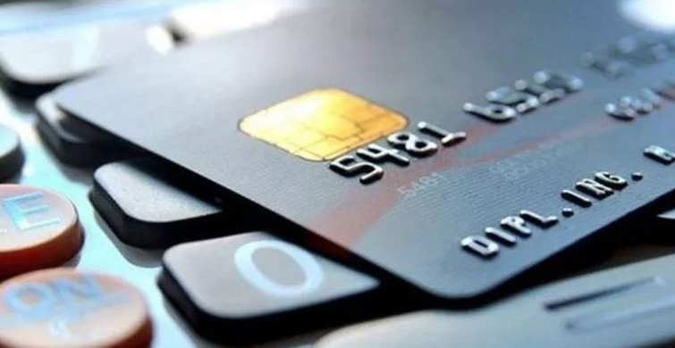 Milyonlarca kredi kartı kullanıcısını ilgilendiren haber, karar Resmi Gazete'de yayımlandı!