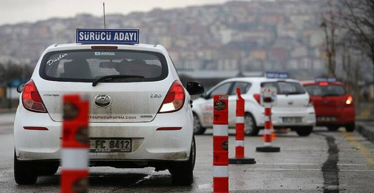 Milyonlarca sürücü için zaman daralıyor: Bunu o tarihe kadar yapmayan ağır ceza ödeyecek