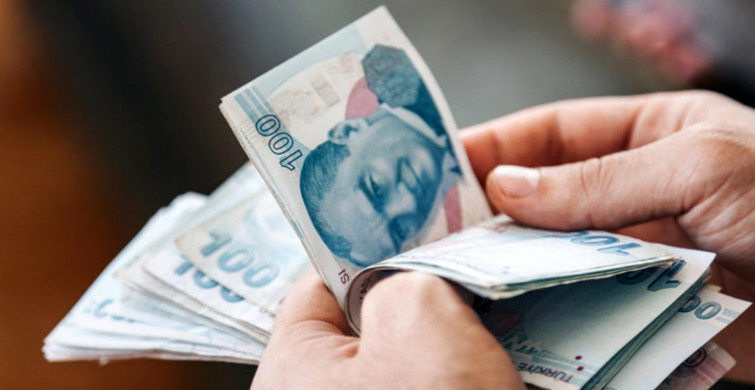Milyonlarca Vatandaşı İlgilendiren Haber: Yeni Aya Zamlı Maaşlarla Girecekler!