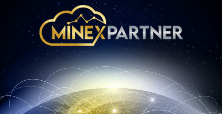 Minex Partner, Kripto Para Madenciliğine Çığır Açıyor!