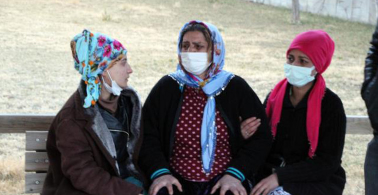 Minik Ayşenur'un Ölümünde Korkunç İtiraf: Tekme Attım!