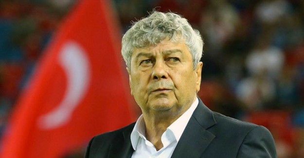 Mircea Lucescu: 'Koronavirüsten Korkmuyorum'