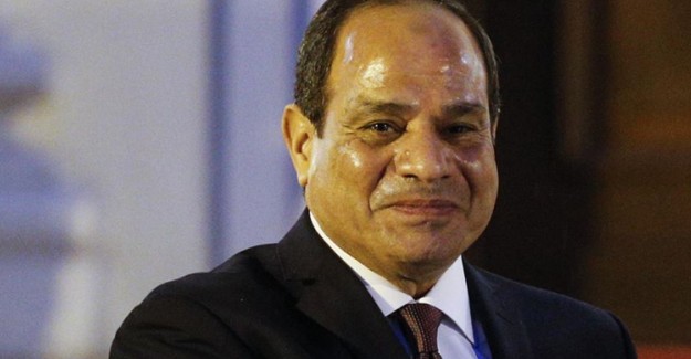 Mısır Cumhurbaşkanı Sisi’den Katar'la Uzlaşı Çabalarına Yönelik Açıklama 
