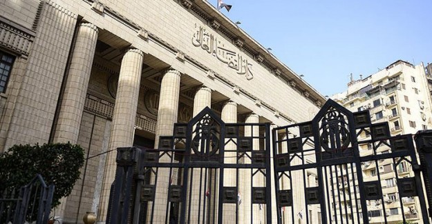 Mısır'da 555 Kişi Askeri Mahkemede