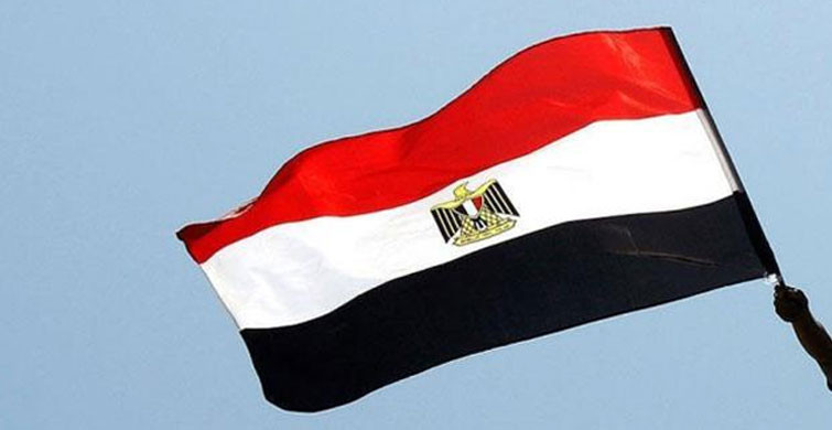 Mısır'da İnfaz Gerçekleştiren 3 DEAŞ'lı Etkisiz Hale Getirildi