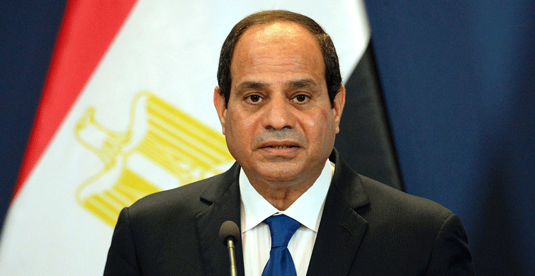 Mısır'ın Devrik Lideri Hüsnü Mübarek Hayatını Kaybetti