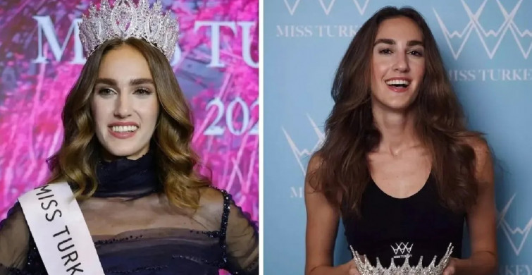 Miss Turkey 2024 güzeli İdil Bilgen kimdir, nereli ve kaç yaşında? İdil Bilgen kimin kızı, Kiev Büyükelçisi Levent Bilgen’in kızı mı?