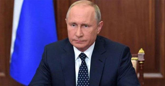 Mişustin Putin'in Başbakanlık Teklifini Kabul Etti