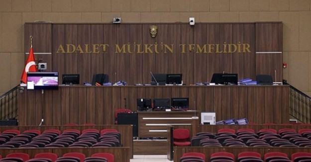 MİT Operasyonuyla Türkiye'ye Getirilen FETÖ'cü Harun Çelik Tutuklandı