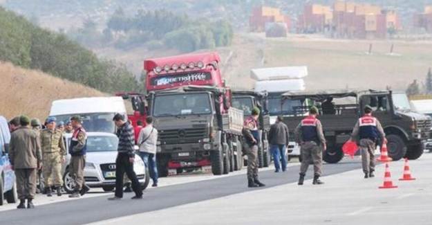 MİT Tırları Davasının Gerekçesi Açıklandı