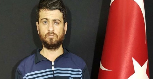 MİT'ten Tarihi Operasyon! O Terörist Yakalanıp Türkiye'ye Getirildi