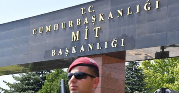 MİT'ten TKPML/TİKKO Terör Örgütüne Operasyon