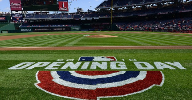 MLB 2019 Beyzbol Sezonu Başlıyor (MLB 2019 Opening Day)