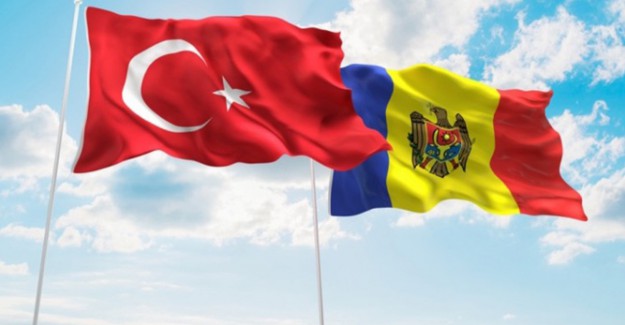 Moldova'ya Kimlikle Seyahat Dönemi