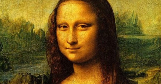 Mona Lisa'nın Gizemi Bilimsel Olarak Çözüldü