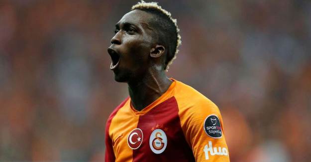 Monaco'dan Henry Onyekuru Açıklaması!