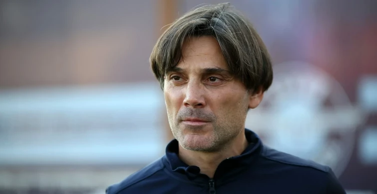 Montella'dan Kenan Yıldız'a Övgü: "Kalbi Türklükle Atıyor!"