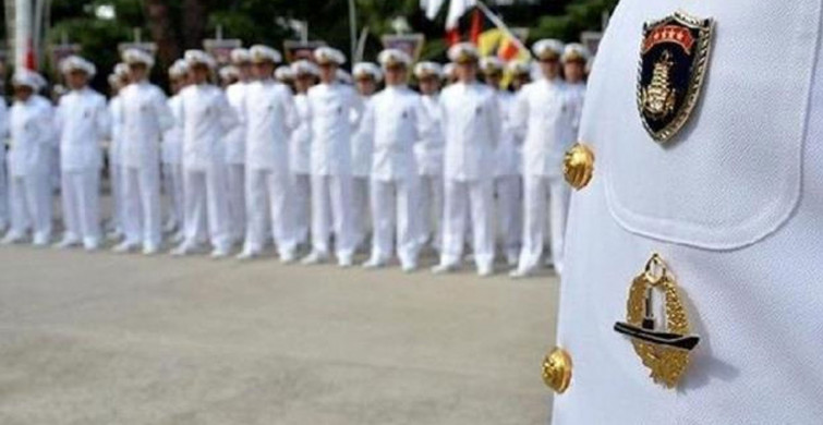 Montrö Bildirisini İmzalayan 103 Emekli Amiral İfade Verecek