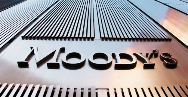 Moody's G20 Ekonomilerinin Büyüme Tahminlerini Düşürdü