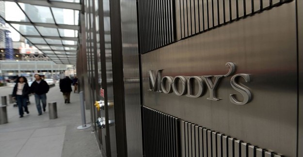 Moody's: "Koronavirüs Asya-Pasifik Bölgesinde Büyümeyi Yavaşlatacak"