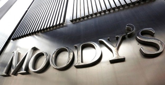 Moody's, Türk Bankalarının Notunu Kırdı