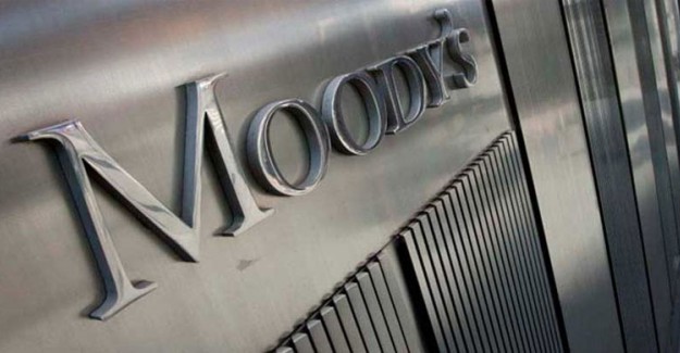 Moody’s Türkiye Tahminlerini Açıkladı