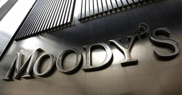 Moody's, Türkiye’den Sonra Bankaların da Notunu İndirdi