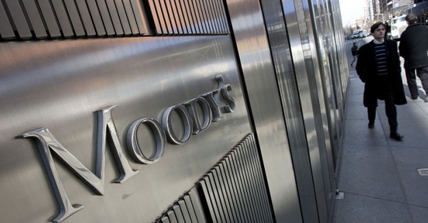 Moody's'den Son Dakika Türkiye Açıklaması