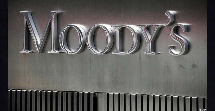Moodys'in 'Çin' Açıklaması