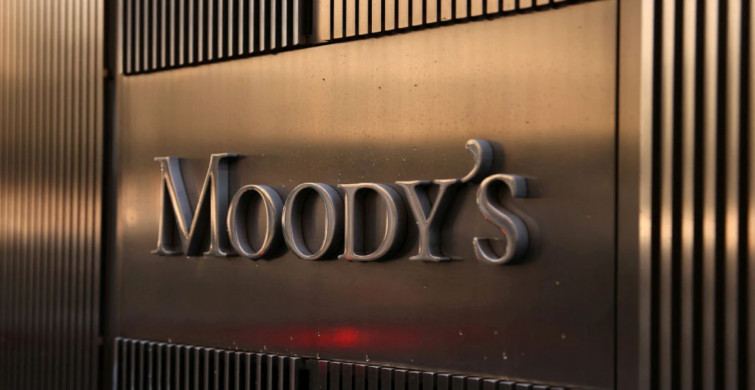 Moody’s’ten Türkiye açıklama: ‘Gri listeden çıkış yabancı yatırımcıları artıracak’