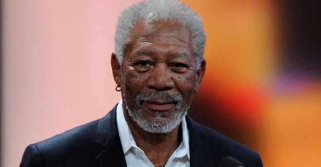 Morgan Freeman'ın Torununu Öldüren Adamın Cezası Belli Oldu