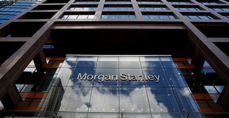 Morgan Stanley: Türkiye için dönüm noktası