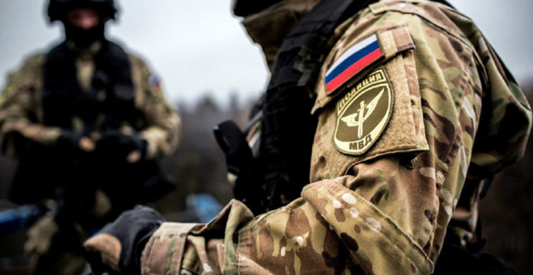 Moskova'da korkutan saldırı: Muhafızlar birliğinden iki kişiye ateş açıldı