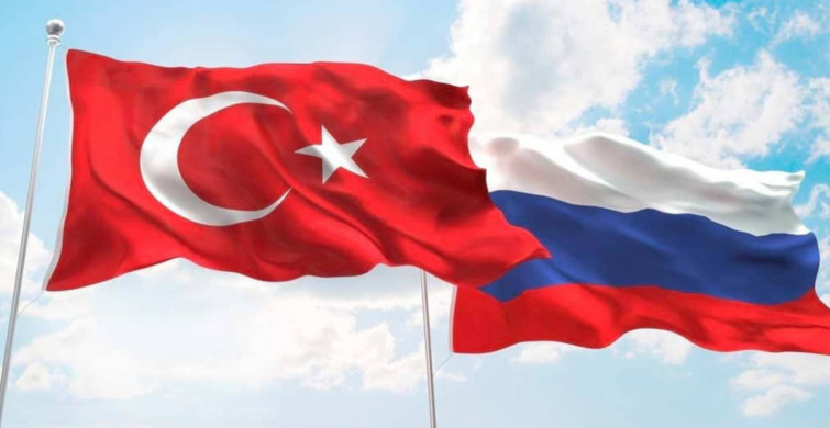 Moskova’dan Türkiye’ye kritik ziyaret: Dışişleri Bakanlığı’ndan açıklama geldi