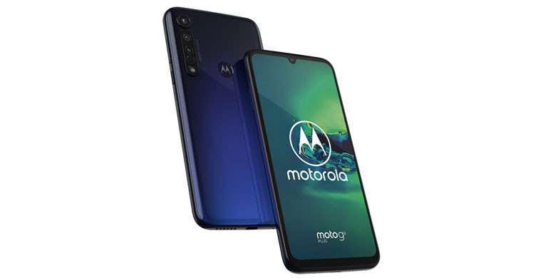 Motorola Android 11'le Buluşuyor