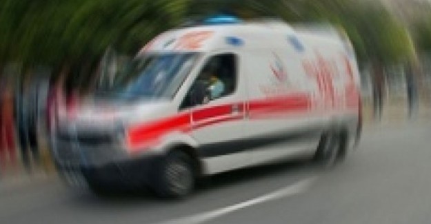 Motosikletli Trafik Polisi Şehit Oldu