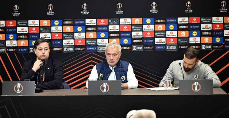 Mourinho, Twente ile Beraberliği Değerlendirdi